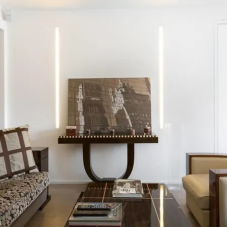 Appart Montaigne Apartment